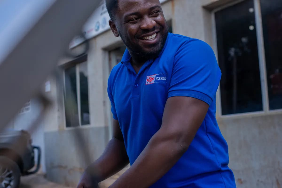 Chlo Batteries products