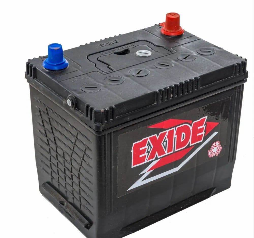 Chlo Batteries products